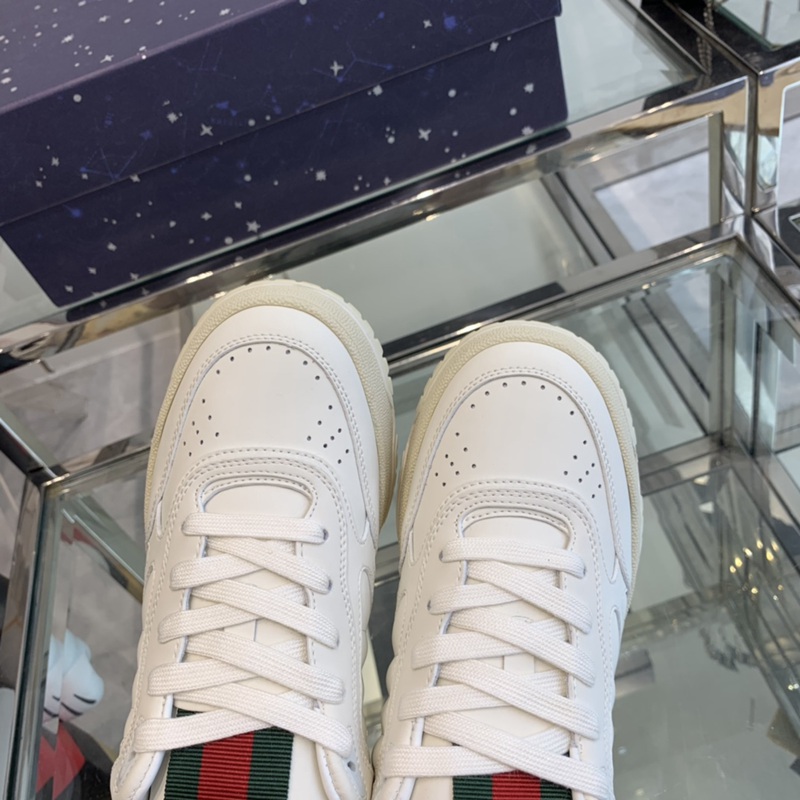 FASH Gucci Shoes 2407SH0006