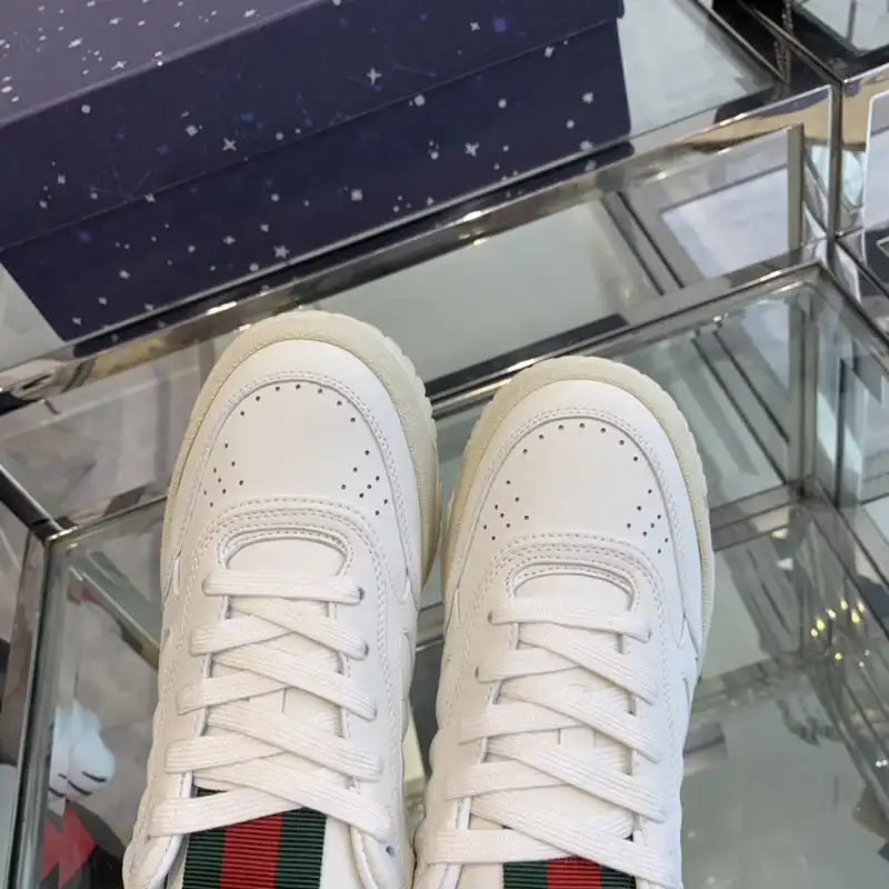 Cheap Gucci Shoes 2407SH0006