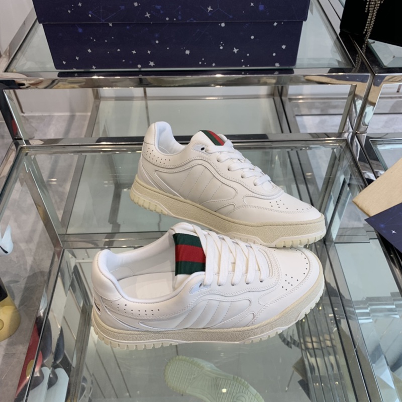 FASH Gucci Shoes 2407SH0006