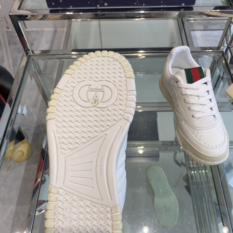 FASH Gucci Shoes 2407SH0006