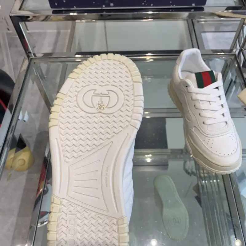 Gucci Shoes 2407SH0006