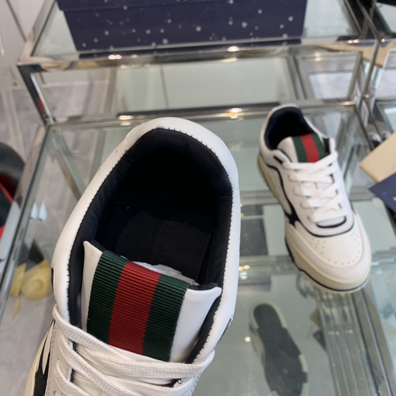 FASH Gucci Shoes 2407SH0007