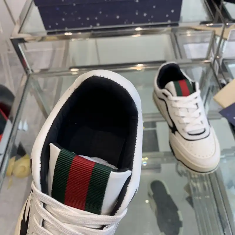 Gucci Shoes 2407SH0007