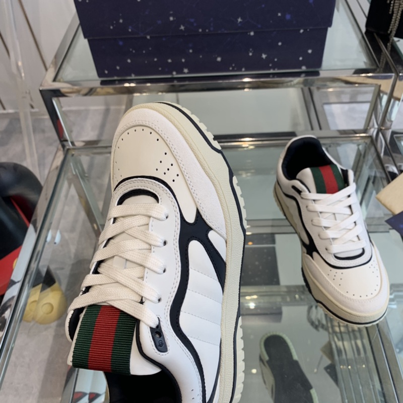 FASH Gucci Shoes 2407SH0007