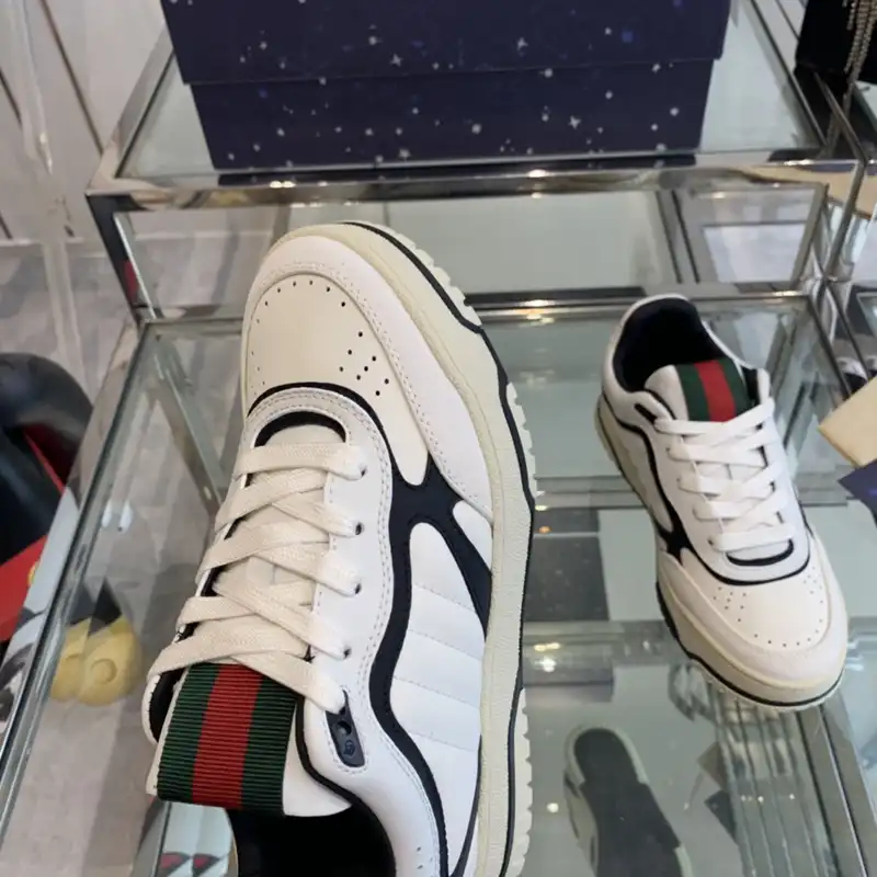 Gucci Shoes 2407SH0007