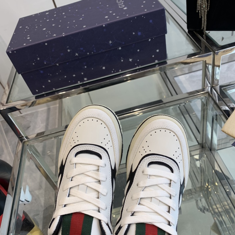 FASH Gucci Shoes 2407SH0007