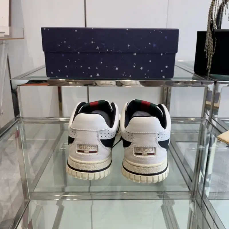 Cheap Gucci Shoes 2407SH0007