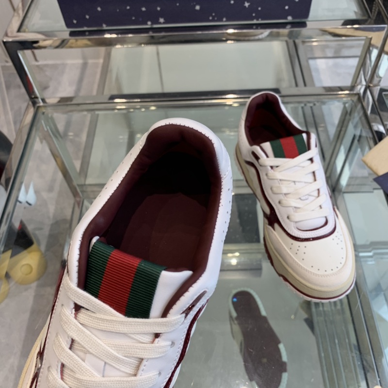 FASH Gucci Shoes 2407SH0008