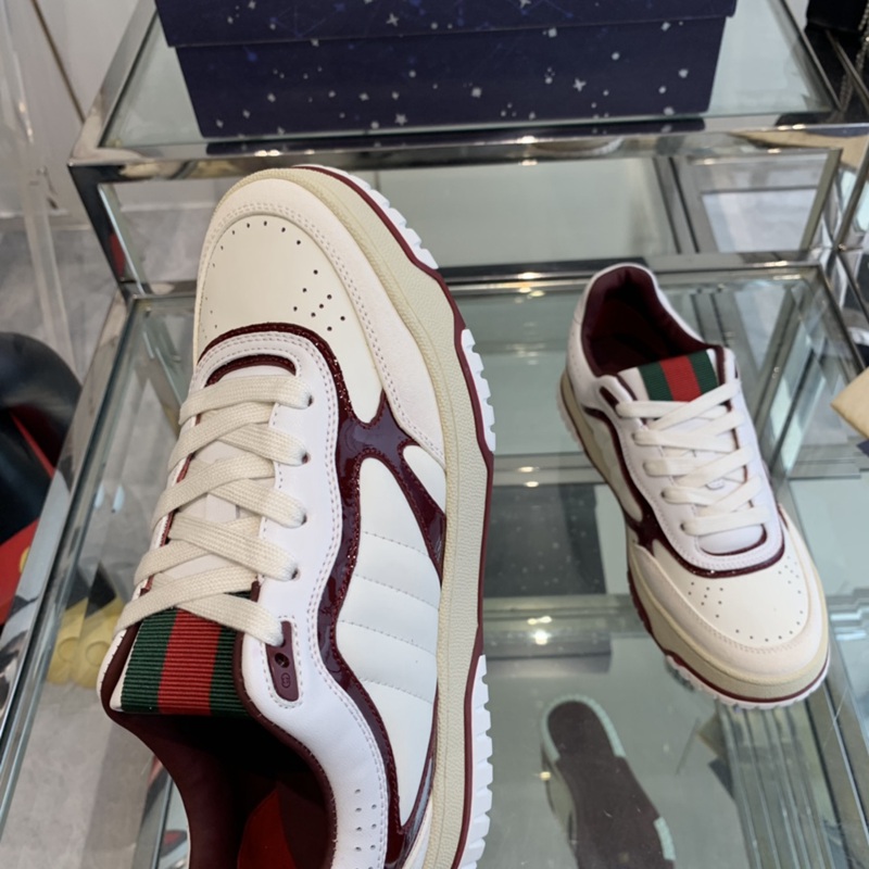 FASH Gucci Shoes 2407SH0008