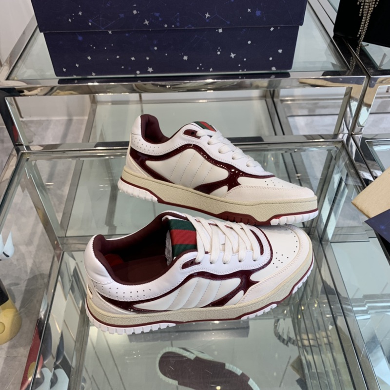 FASH Gucci Shoes 2407SH0008