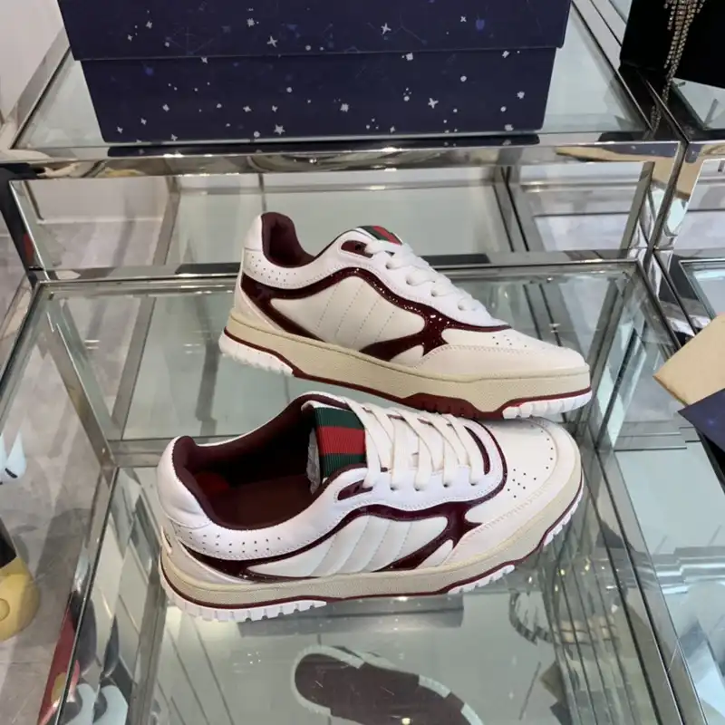 Cheap Gucci Shoes 2407SH0008