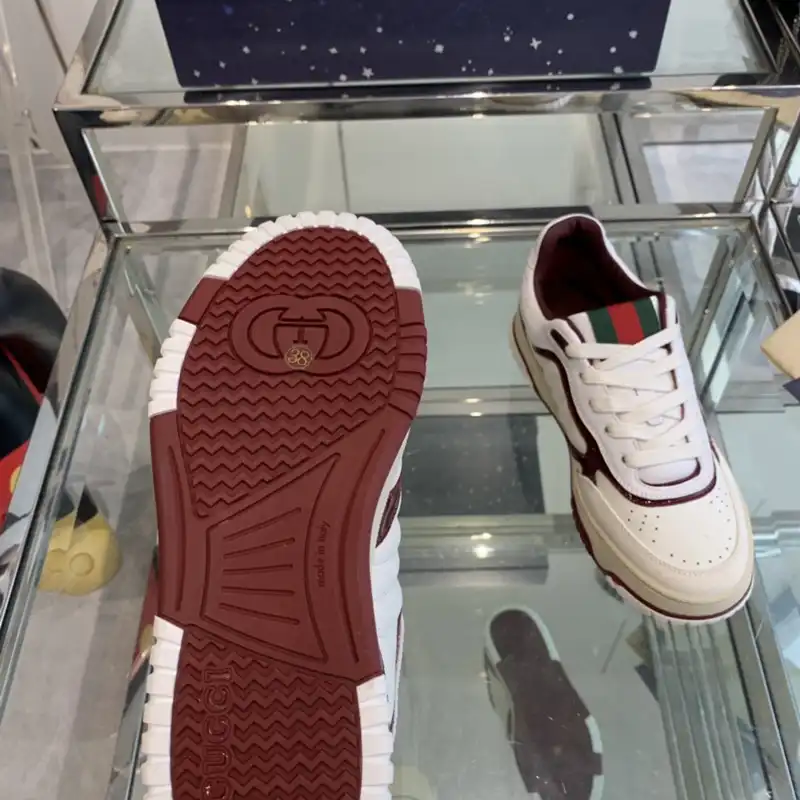 Cheap Gucci Shoes 2407SH0008