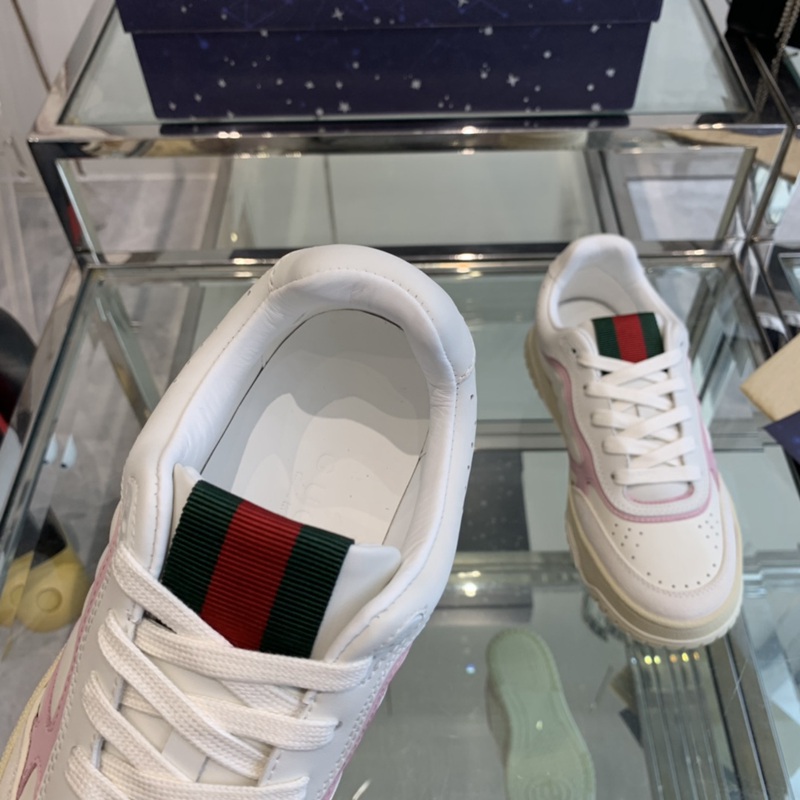 FASH Gucci Shoes 2407SH0009