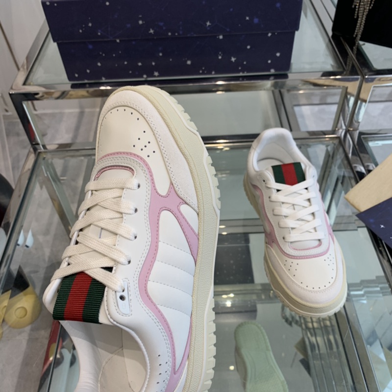 FASH Gucci Shoes 2407SH0009