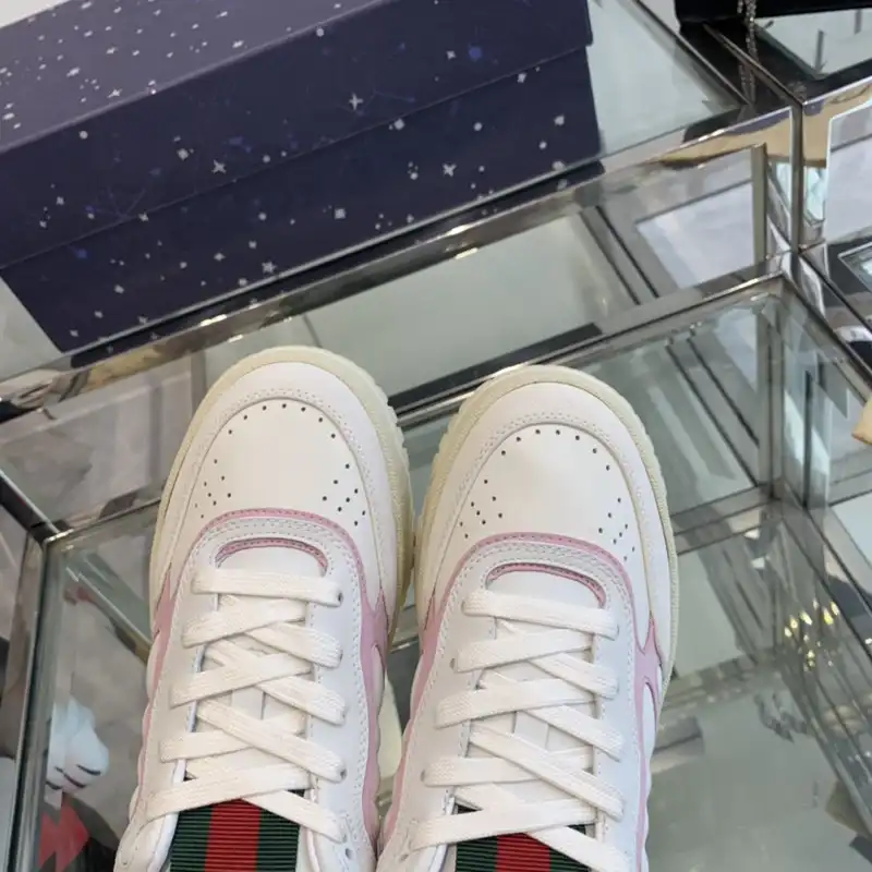 Cheap Gucci Shoes 2407SH0009