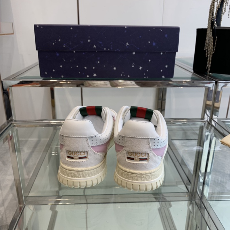 FASH Gucci Shoes 2407SH0009