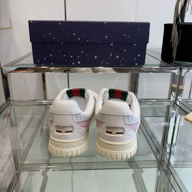 Cheap Gucci Shoes 2407SH0009