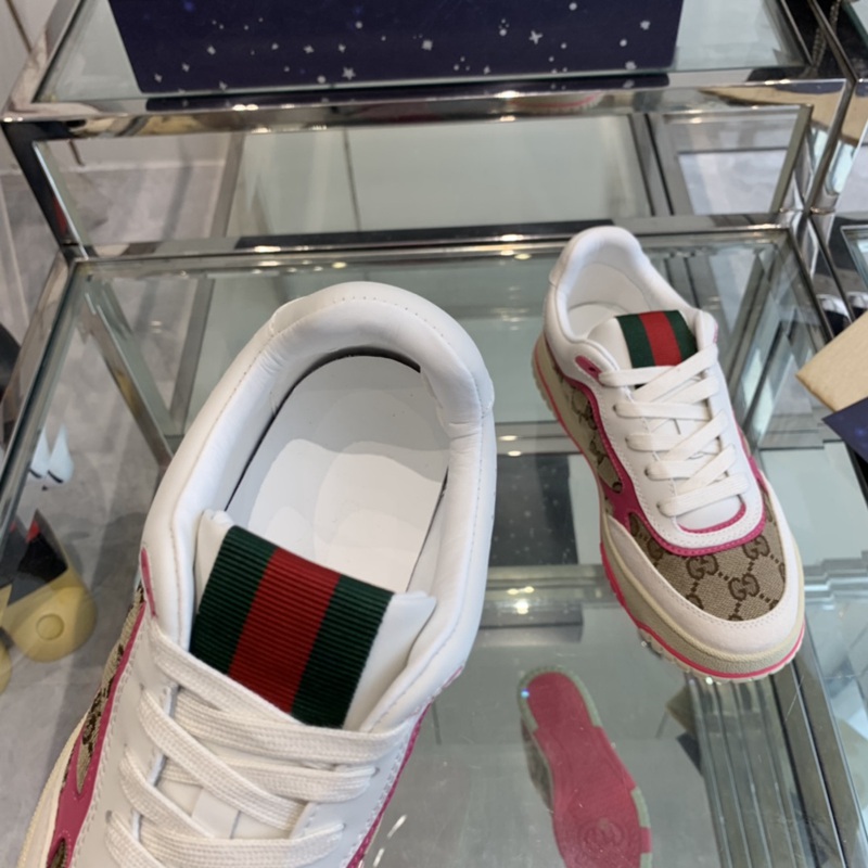 FASH Gucci Shoes 2407SH0010