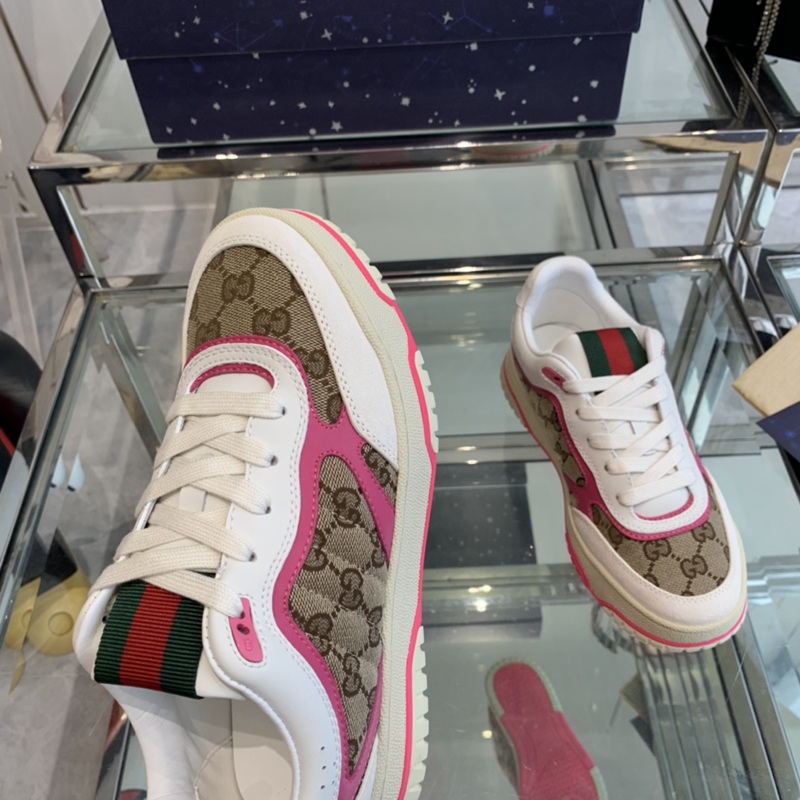 FASH Gucci Shoes 2407SH0010