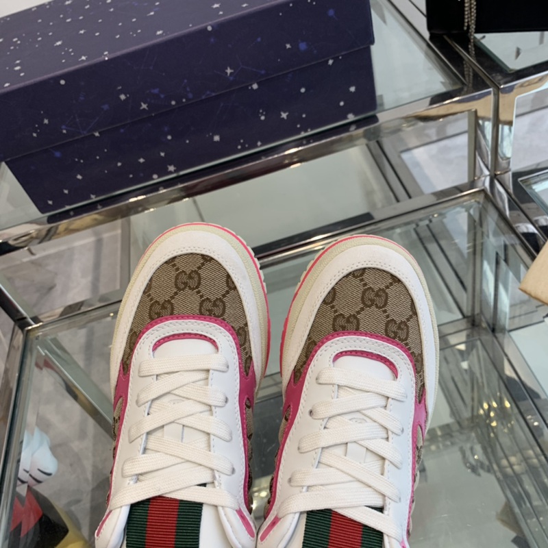 FASH Gucci Shoes 2407SH0010