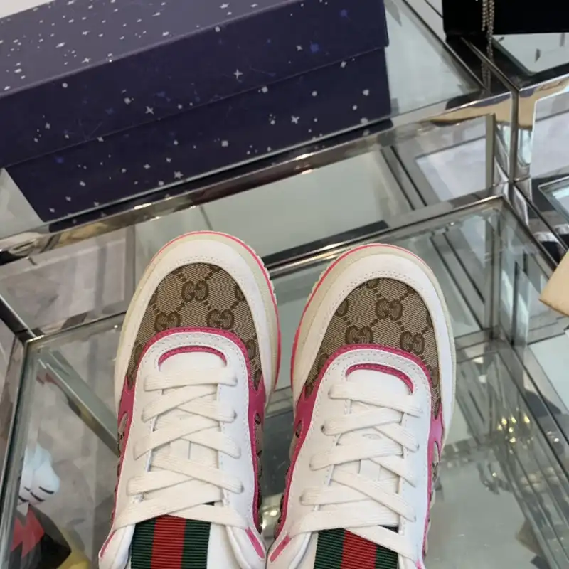 Gucci Shoes 2407SH0010