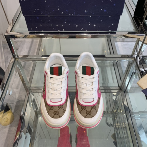 FASH Gucci Shoes 2407SH0010