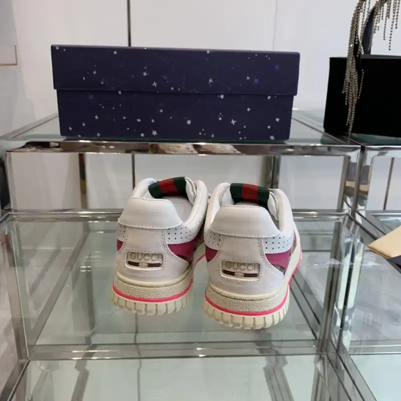 Cheap Gucci Shoes 2407SH0010