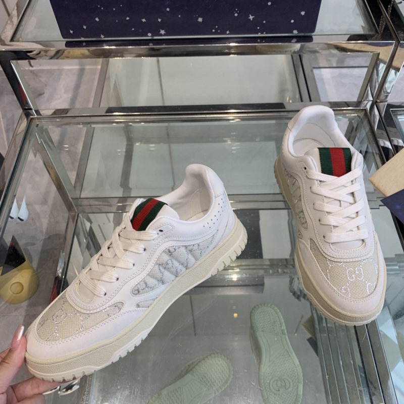 FASH Gucci Shoes 2407SH0011