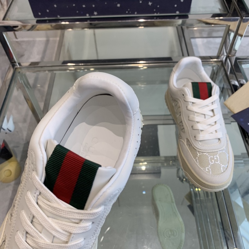 FASH Gucci Shoes 2407SH0011