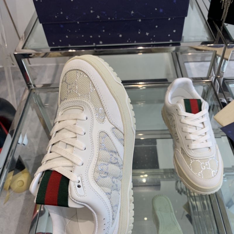 FASH Gucci Shoes 2407SH0011