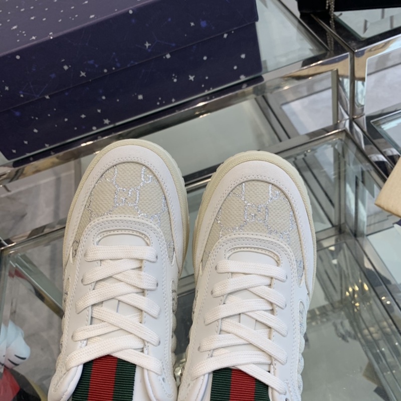 FASH Gucci Shoes 2407SH0011