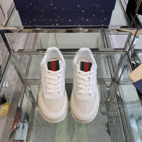 FASH Gucci Shoes 2407SH0011