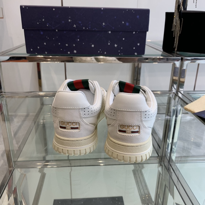 FASH Gucci Shoes 2407SH0011