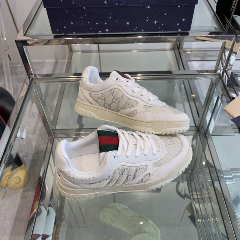 FASH Gucci Shoes 2407SH0011