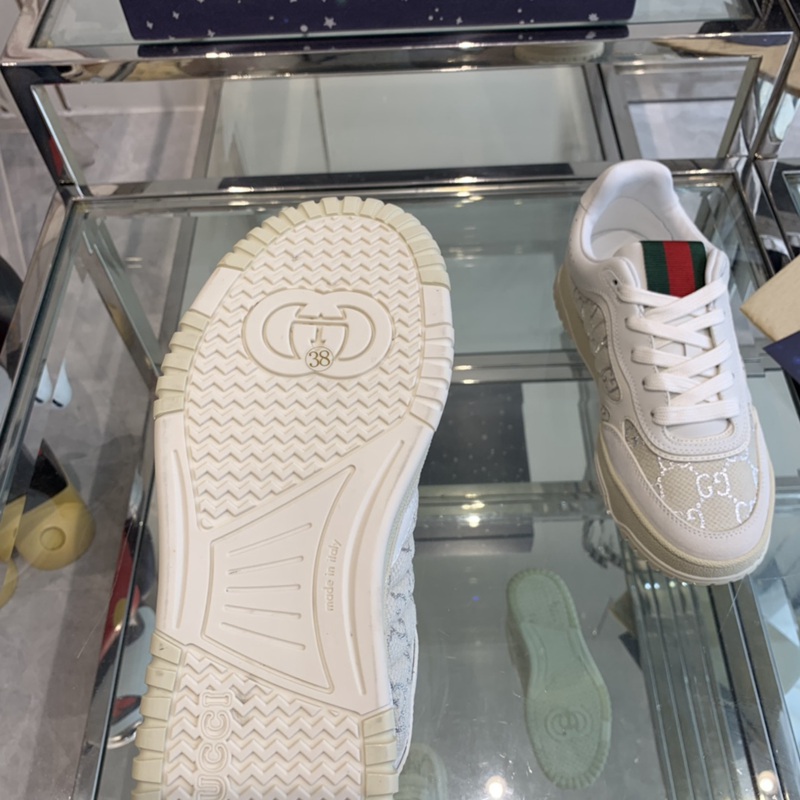 FASH Gucci Shoes 2407SH0011