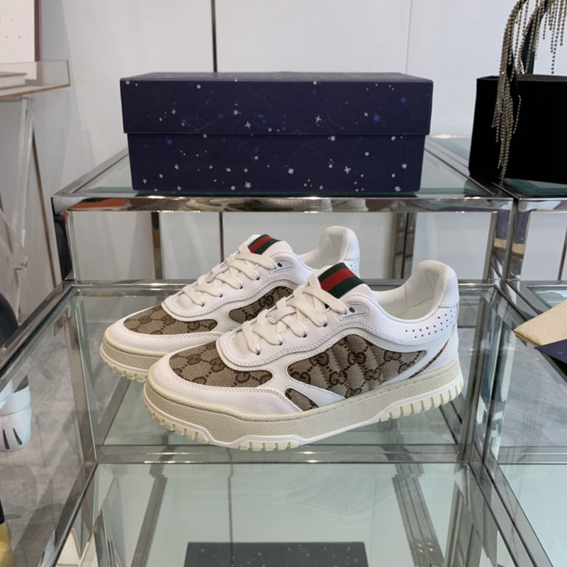 FASH Gucci Shoes 2407SH0012