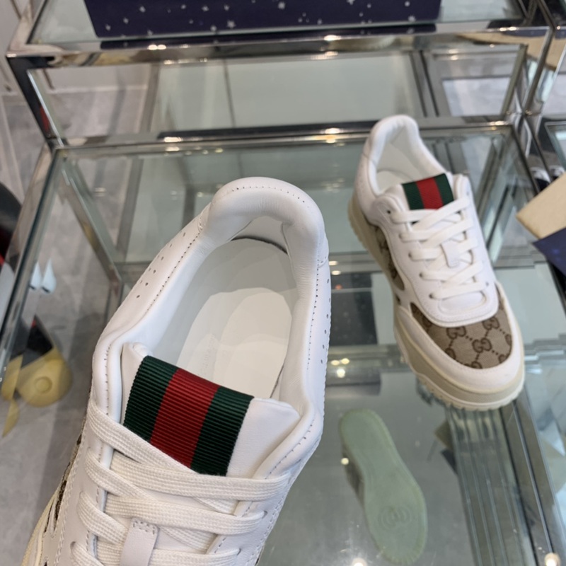 FASH Gucci Shoes 2407SH0012