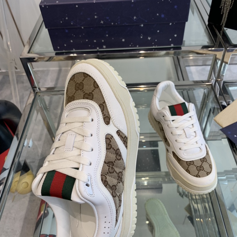 FASH Gucci Shoes 2407SH0012