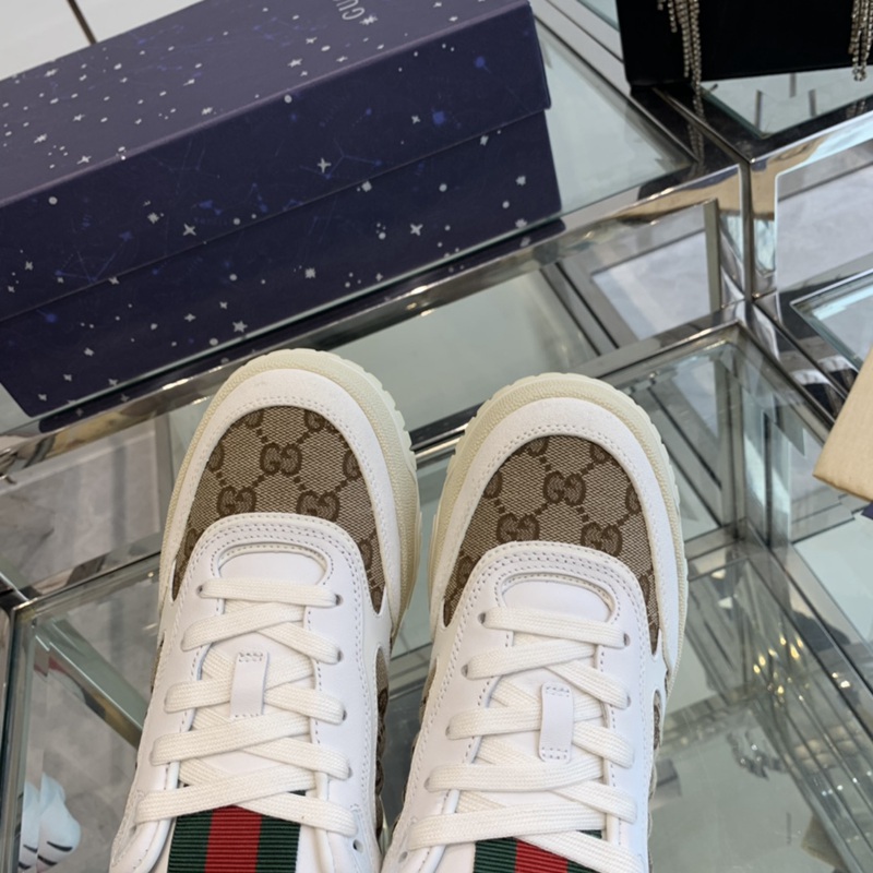 FASH Gucci Shoes 2407SH0012