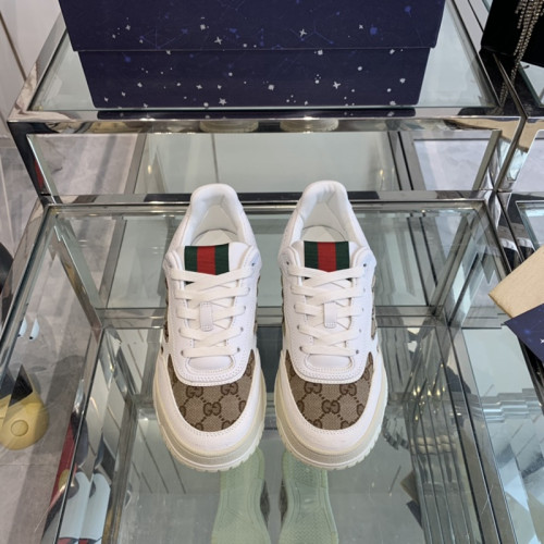 FASH Gucci Shoes 2407SH0012