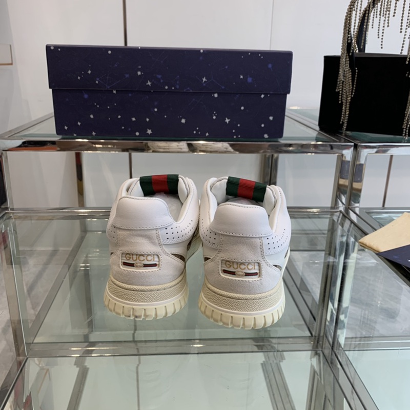 FASH Gucci Shoes 2407SH0012