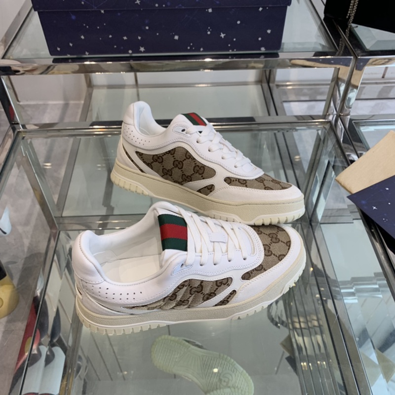 FASH Gucci Shoes 2407SH0012