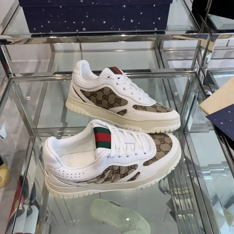 Cheap Gucci Shoes 2407SH0012