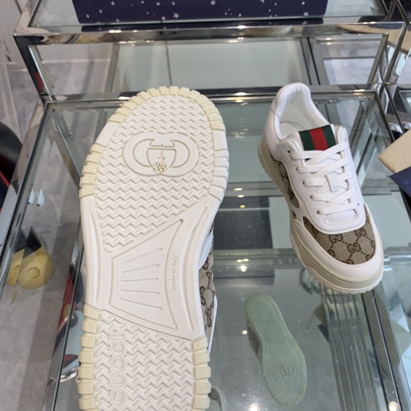 FASH Gucci Shoes 2407SH0012