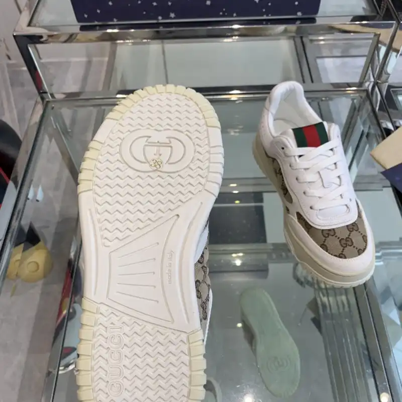 Cheap Gucci Shoes 2407SH0012