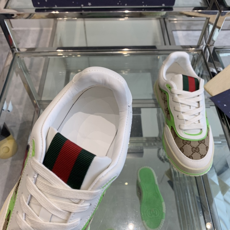 FASH Gucci Shoes 2407SH0013