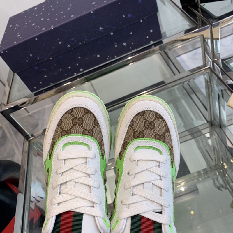 FASH Gucci Shoes 2407SH0013