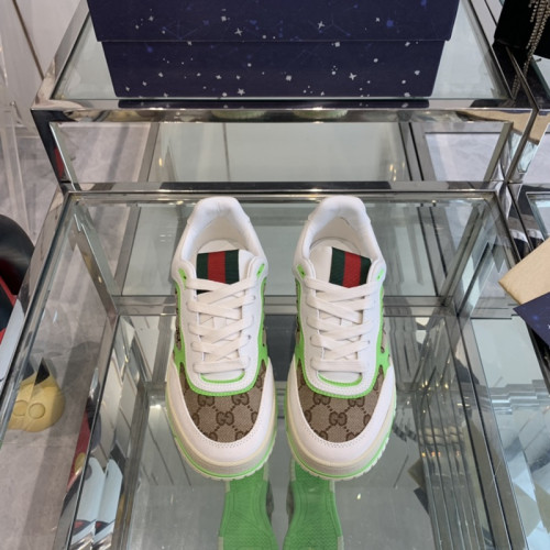 FASH Gucci Shoes 2407SH0013