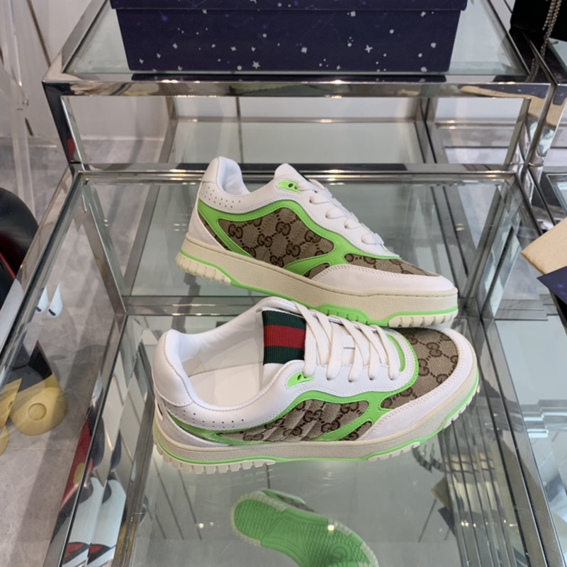 FASH Gucci Shoes 2407SH0013