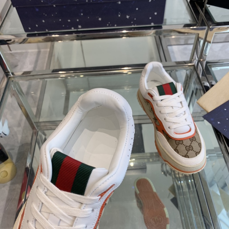 FASH Gucci Shoes 2407SH0014